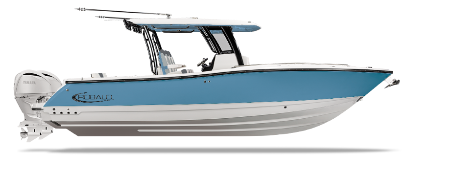 Image of a 2026 300  Center Console