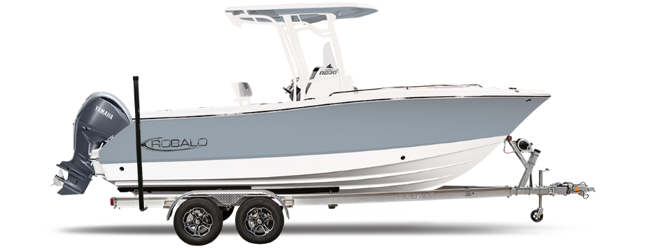 Image of a 2026 230  Center Console