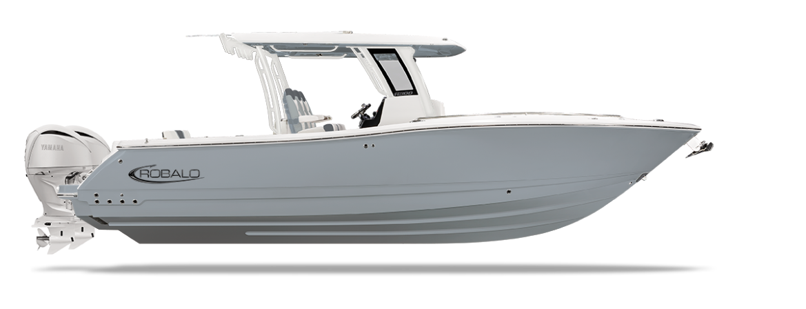 Image of a 2026 300  Center Console