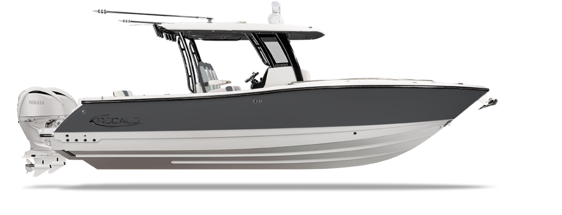 Image of a 2025 300  Center Console