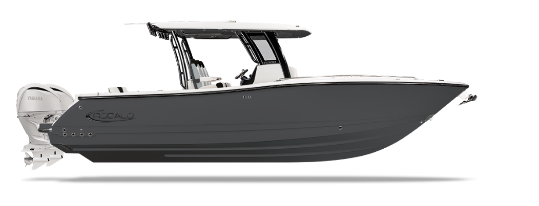 Image of a 2026 300  Center Console