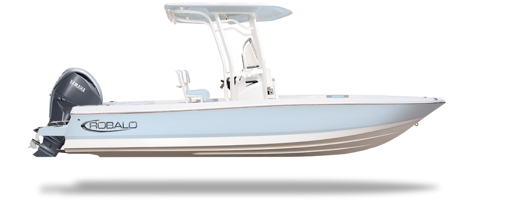 Image of a 2026 226 Cayman Bay Boat