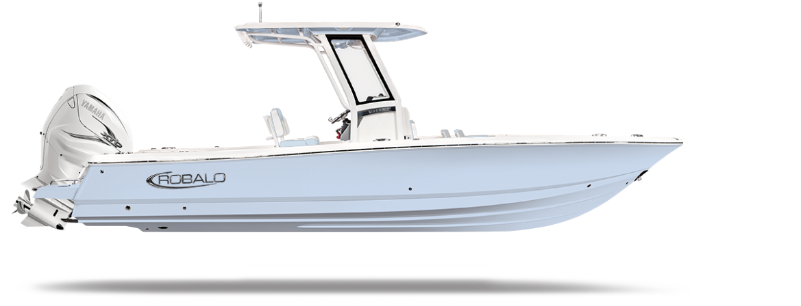 Image of a 2026 266 Cayman Bay Boat