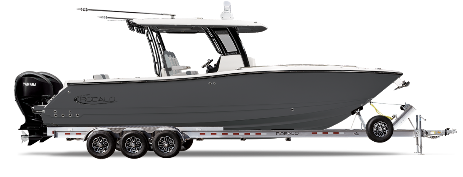 Image of a 2026 300  Center Console