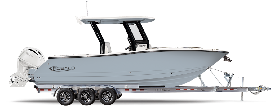 Image of a 2026 270  Center Console