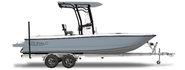 Image of a 2026 226 Cayman Bay Boat