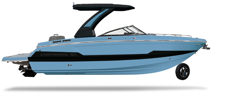 Image of a 2026 6  SSX