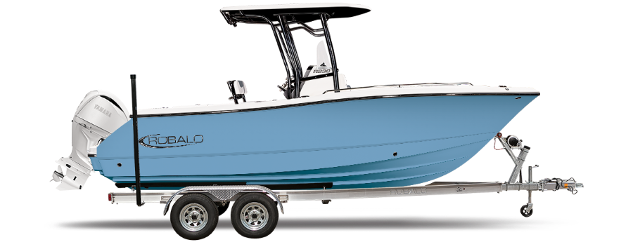 Image of a 2026 230  Center Console