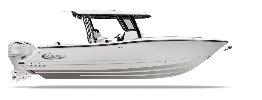 Image of a 2026 300  Center Console