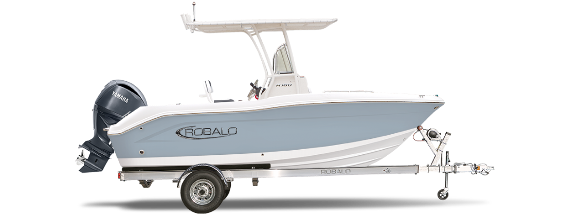 Image of a 2026 180  Center Console