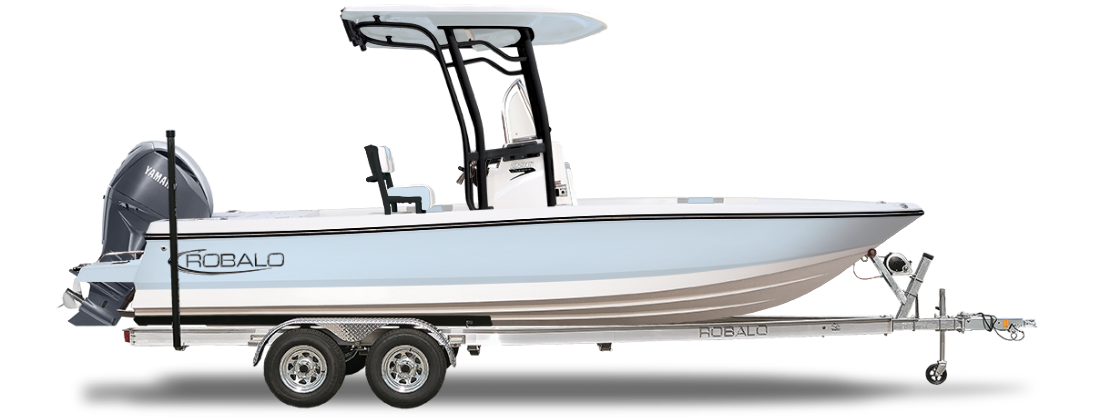 Image of a 2026 226 Cayman Bay Boat