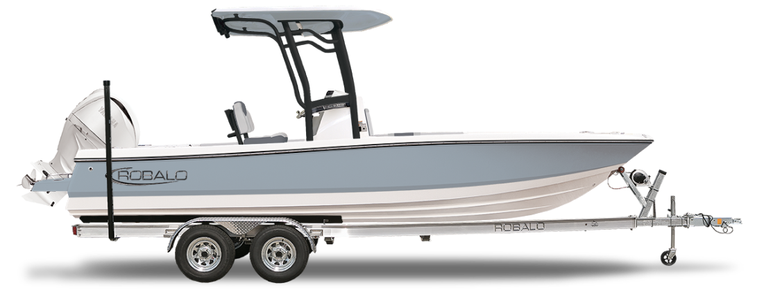 Image of a 2026 246 Cayman Bay Boat