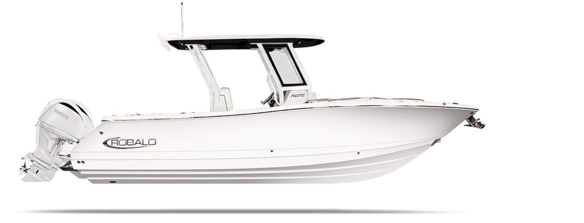 Image of a 2026 270  Center Console