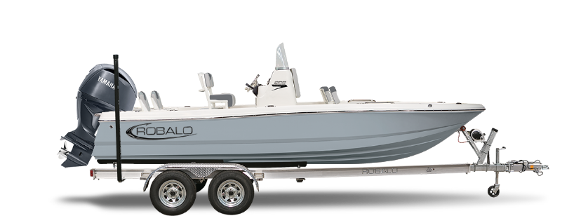 Image of a 2026 206 Cayman Bay Boat