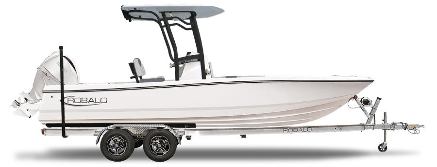 Image of a 2026 246 Cayman Bay Boat