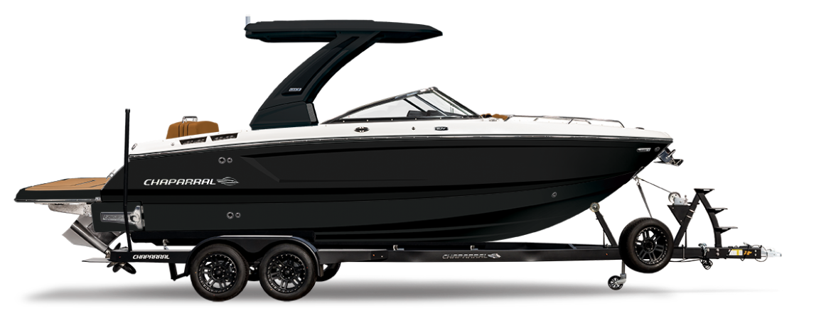 Image of a 2026 6  GT Surf Series
