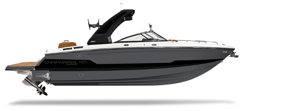 Image of a 2026 6  GT Surf Series