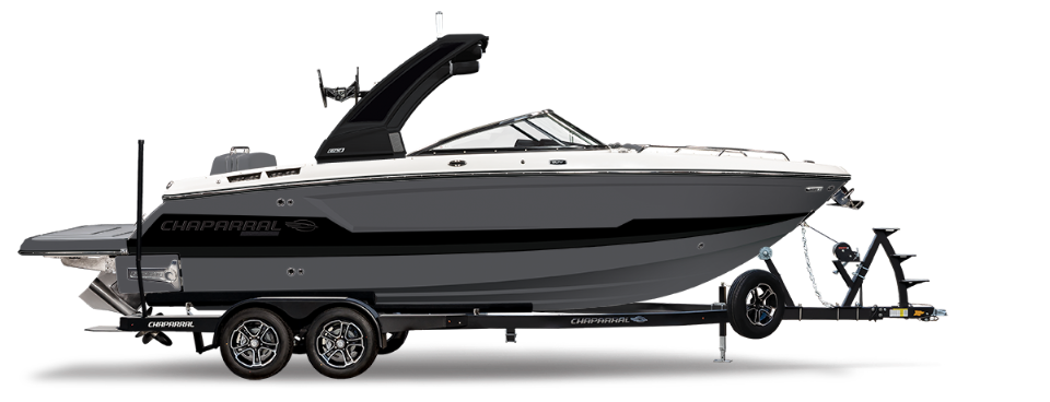 Image of a 2026 6  GT Surf Series
