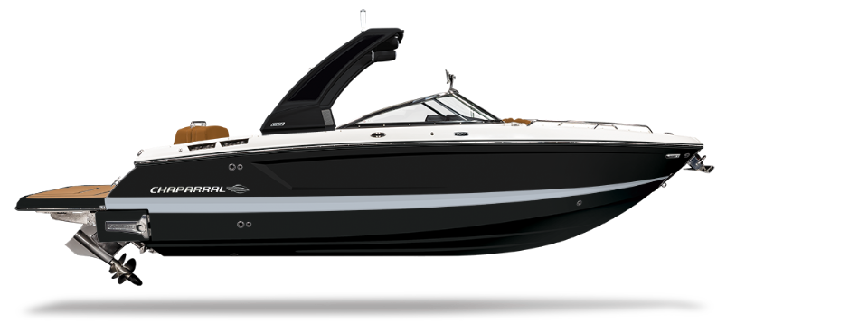 Image of a 2026 6  GT Surf Series