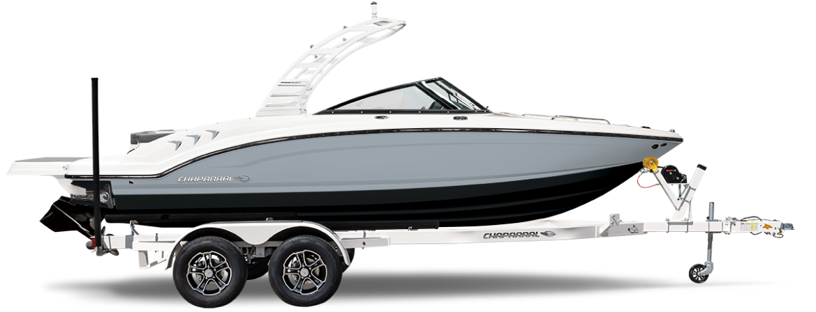 Image of a 2026 3  GT Surf Series