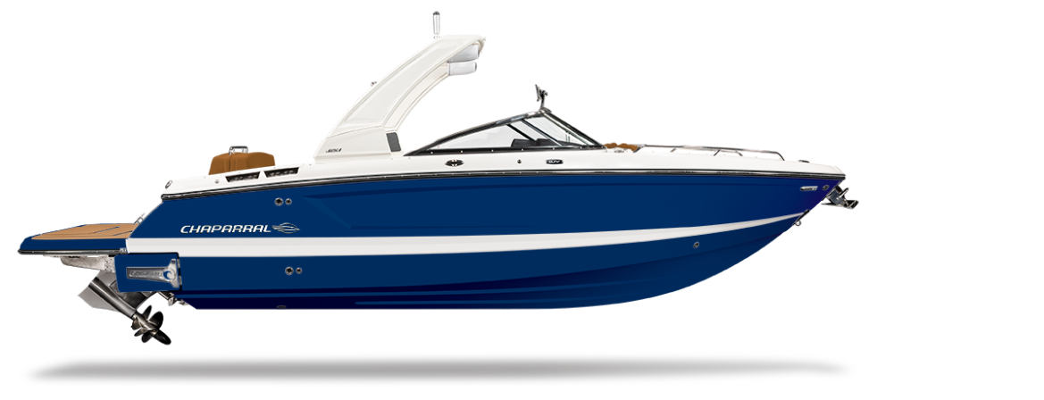 Image of a 2026 6  GT Surf Series