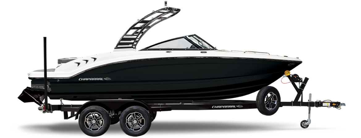 Image of a 2026 1  GT Surf Series