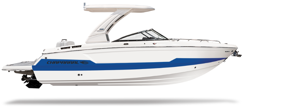Image of a 2026 8  SSX