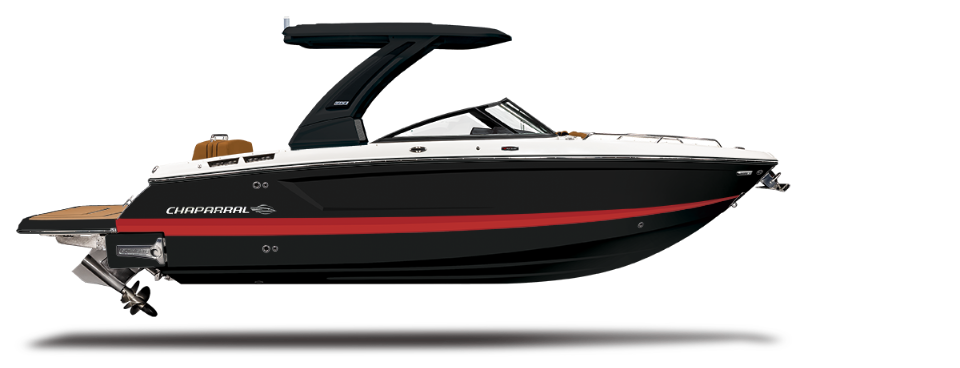 Image of a 2026 6  GT Surf Series