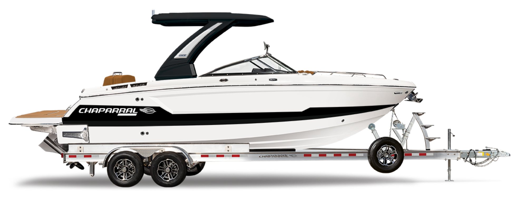 Image of a 2026 6  GT Surf Series