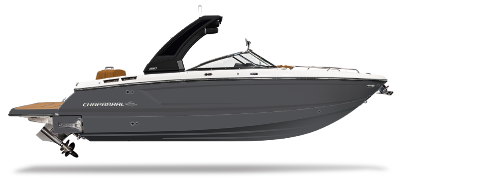 Image of a 2026 6  GT Surf Series
