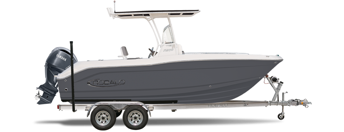 Image of a 2026 200  Center Console