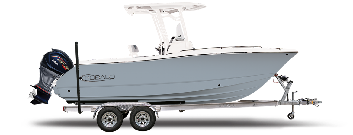Image of a 2026 232  Explorer