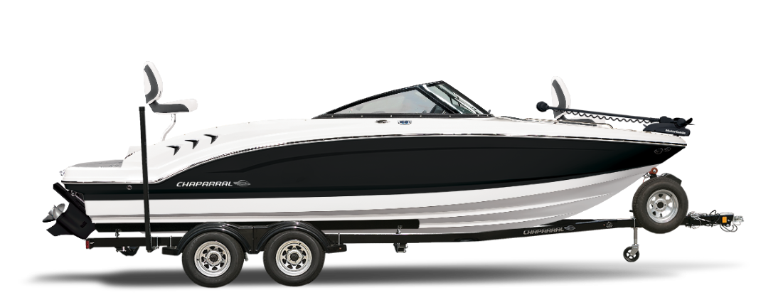 Image of a 2026 21 Ski & Fish SSi