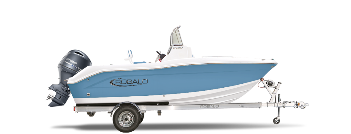 Image of a 2026 180  Center Console