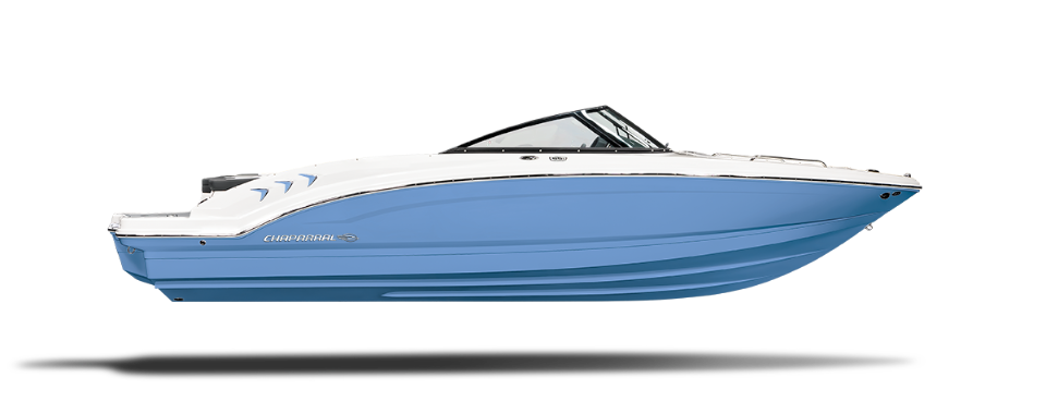 Image of a 2026 21 OB SSi