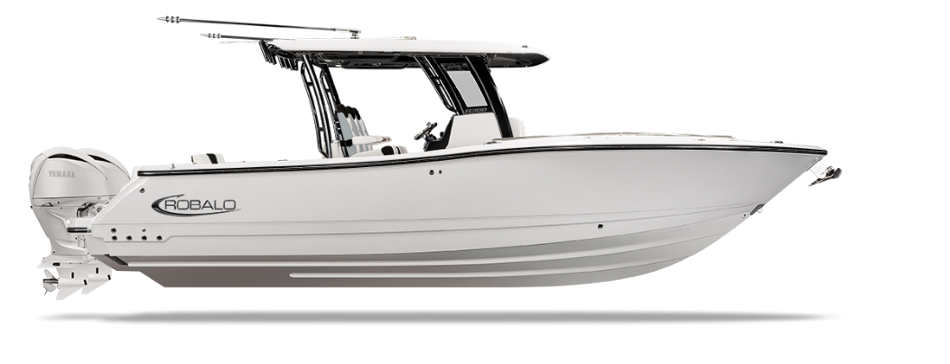 Image of a 2026 300  Center Console