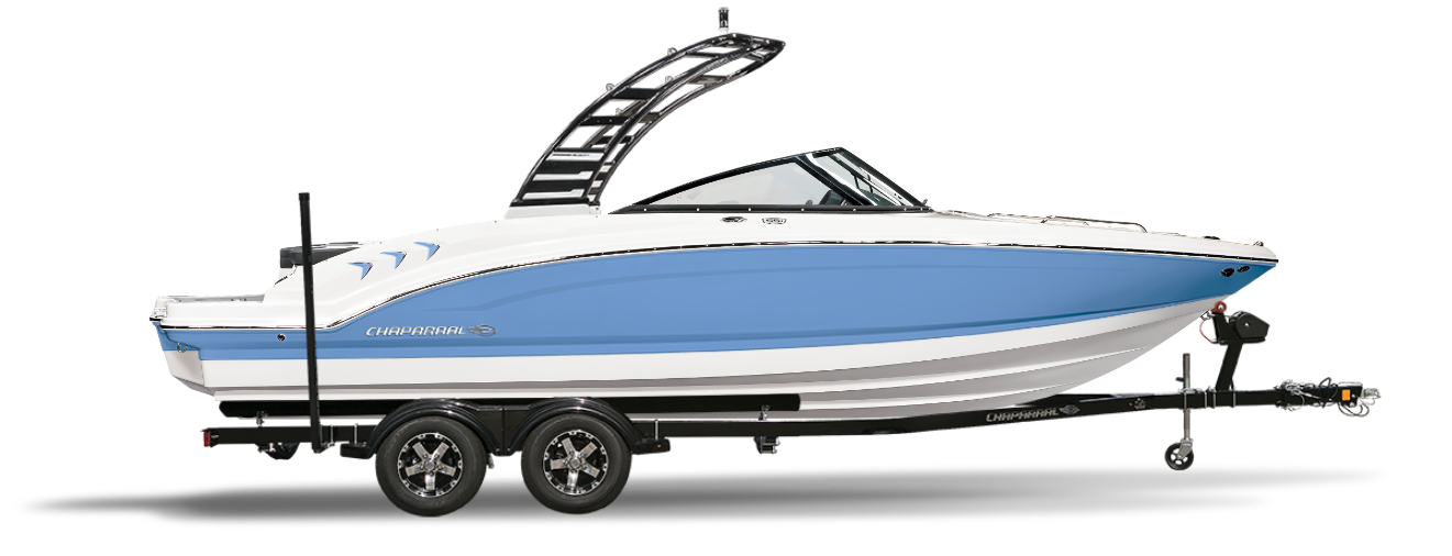 Image of a 2026 23 OB SSi