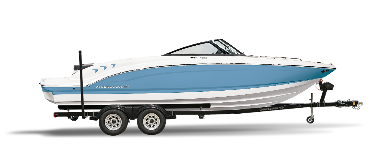 Image of a 2026 21 OB SSi