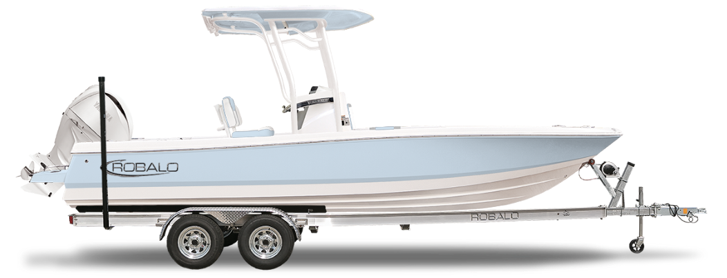 Image of a 2026 246 Cayman Bay Boat