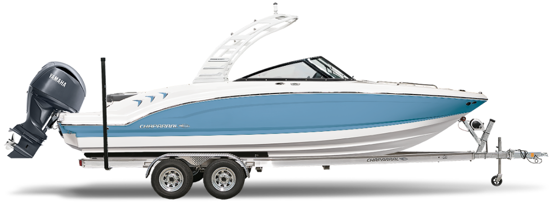 Image of a 2026 21 OB SSi