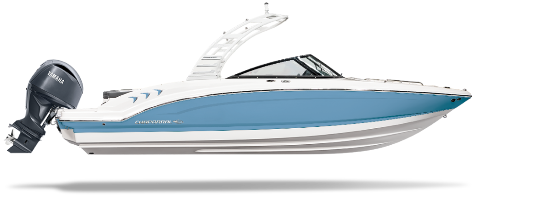 Image of a 2026 23 OB SSi