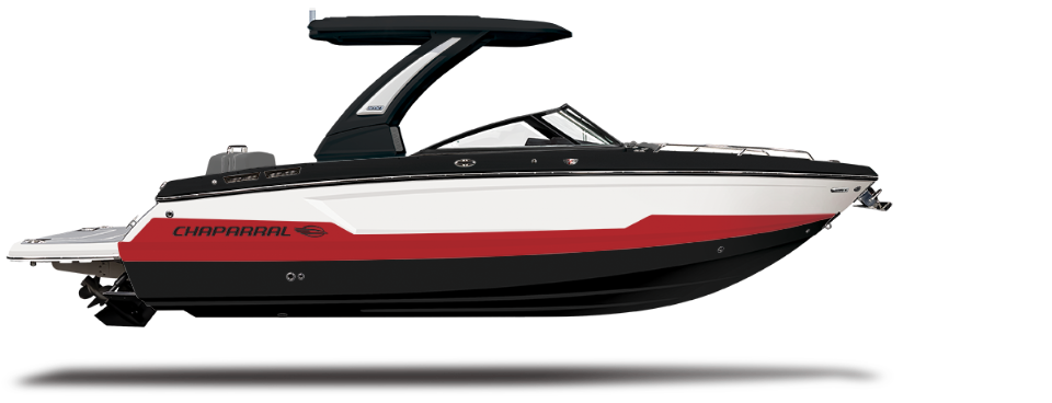 Image of a 2026 8  SSX