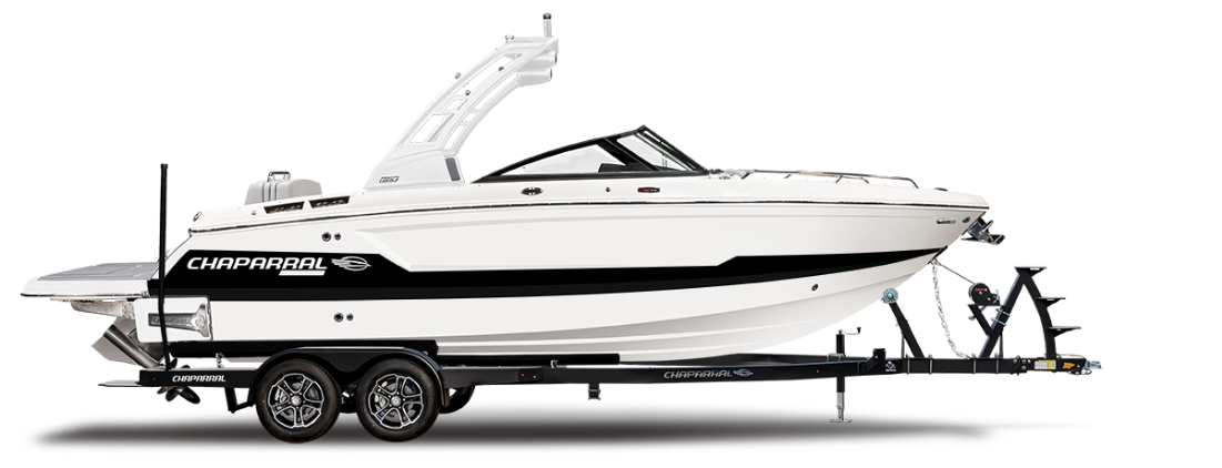 Image of a 2026 6  GT Surf Series