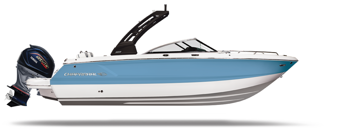 Image of a 2026 250  OSX