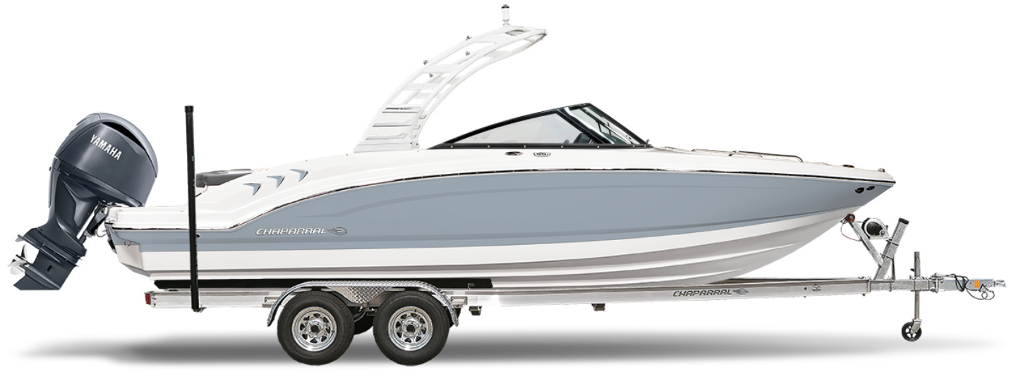 Image of a 2026 21 OB SSi