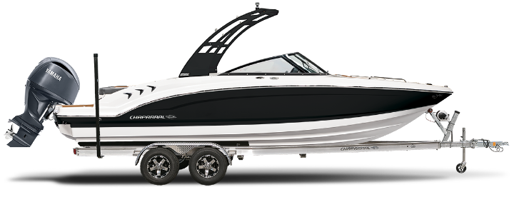 Image of a 2026 23 OB SSi