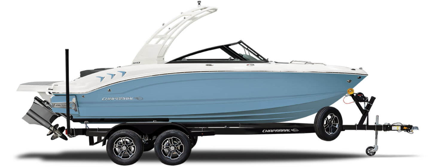Image of a 2026 3  GT Surf Series