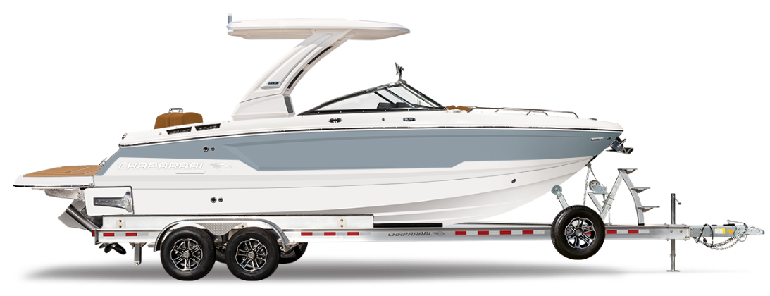 Image of a 2026 6  GT Surf Series
