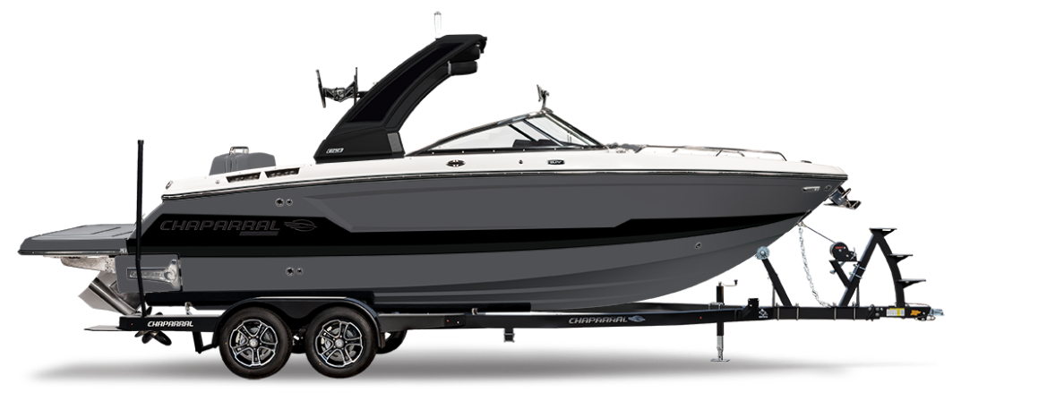 Image of a 2026 6  GT Surf Series