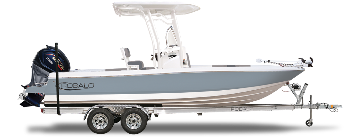 Image of a 2026 226 Cayman Bay Boat
